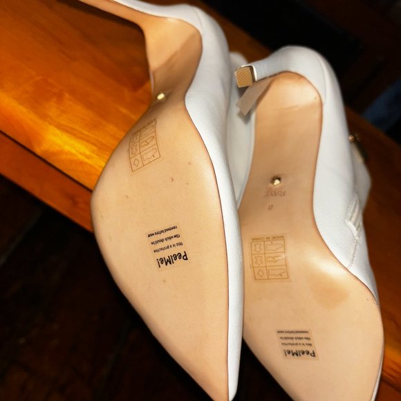 Revolve Congo Raye Boots - New - Picture 4 of 6